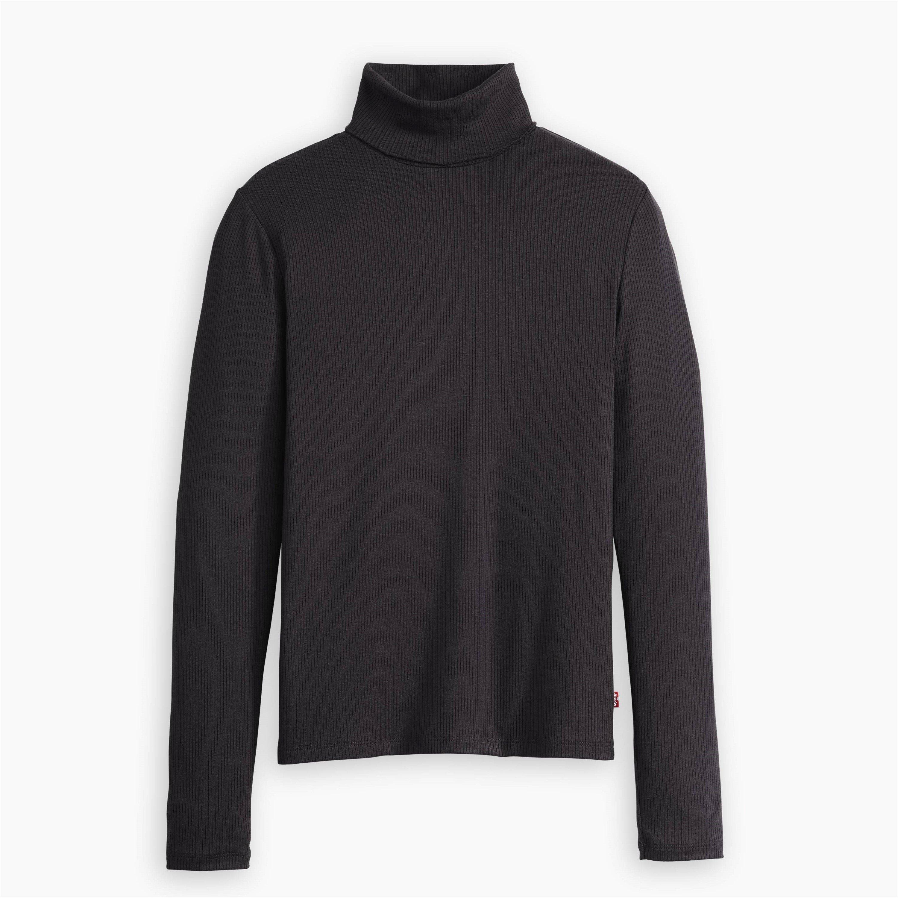 Levis Levis Dreamy Turtleneck Caviar
