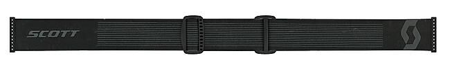 SCOTT - MASQUE DE SKI LCG EVO MINERAL BLACK CAT 1+ 3