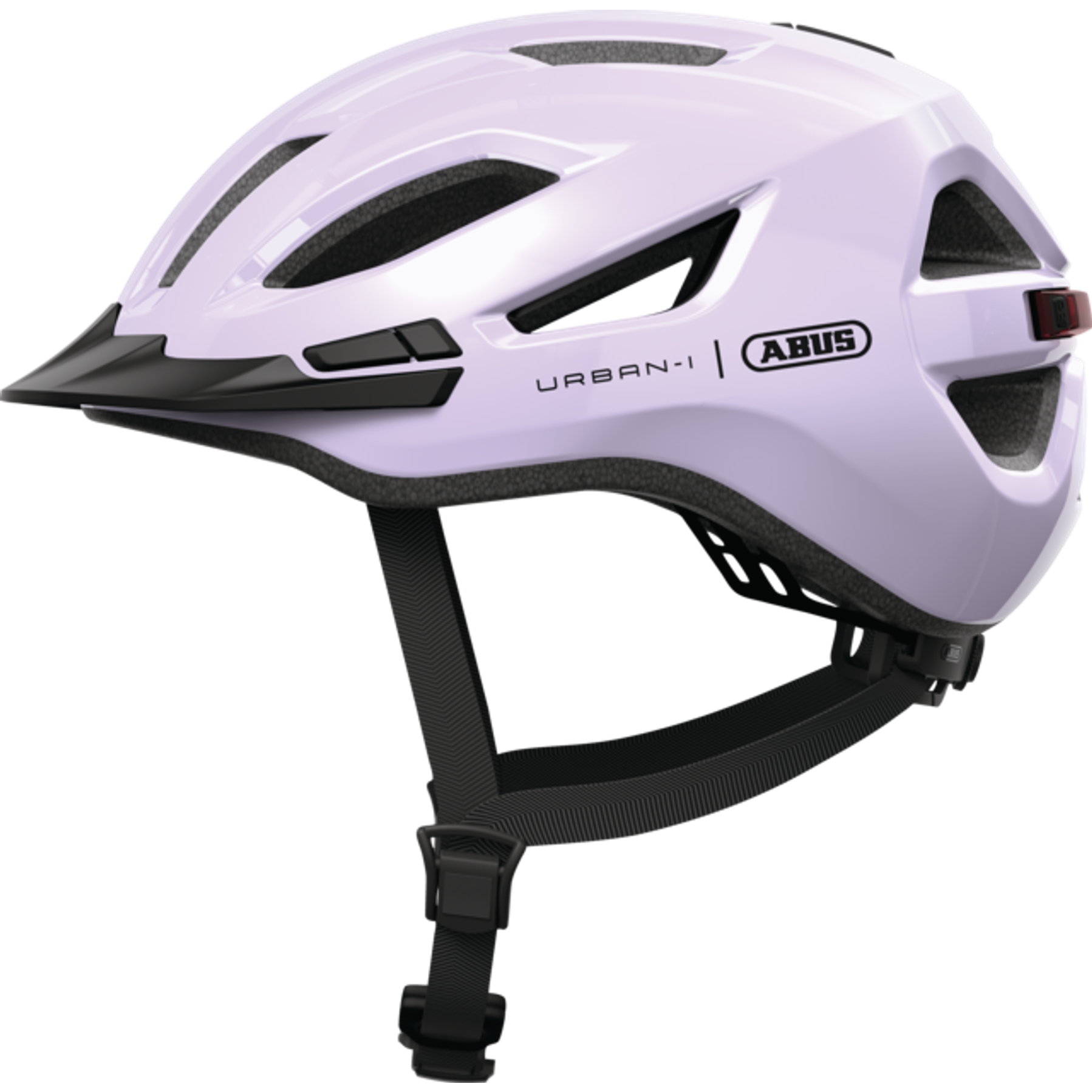 ABUS Urban-I 4.0 Fietshelm