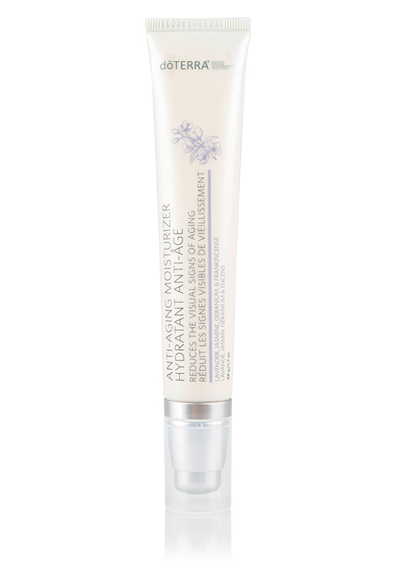 Hydratant anti-âge dōTERRA
