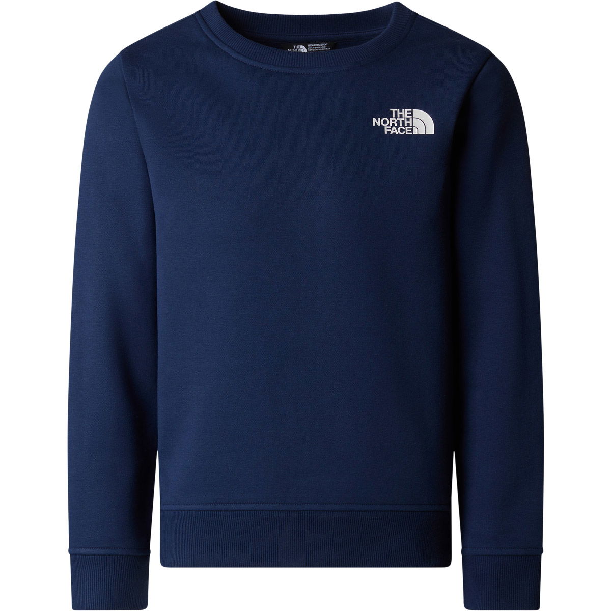 The North Face Redbox Regular Crew Sweatshirt Børn