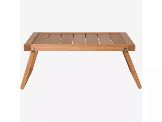 HABITAT - Plateau de lit 45cm en bois - Tiffany