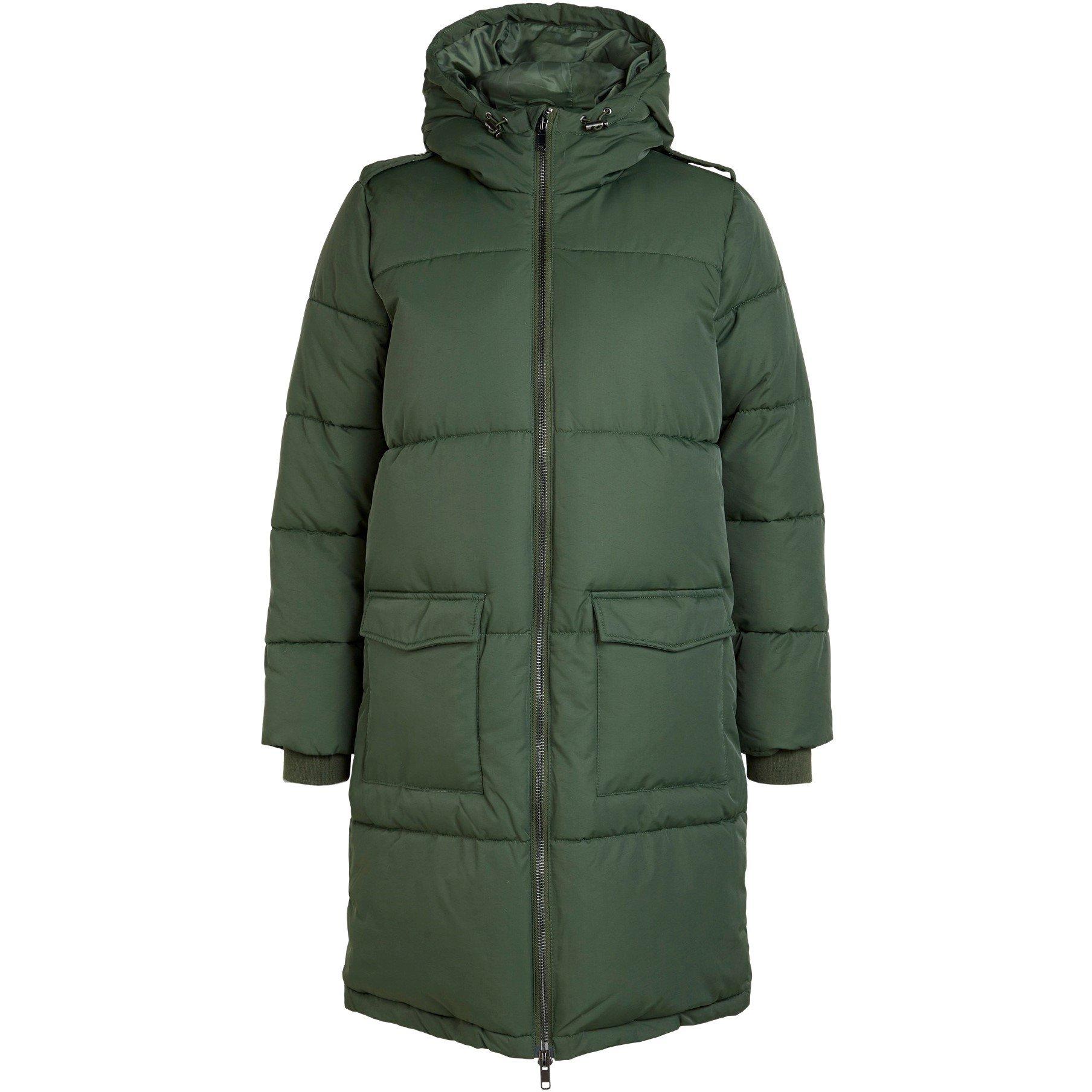 Object Zhanna Puffer Jacket