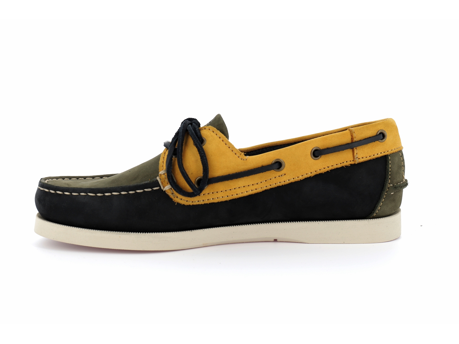 Tbs-PHENIS Cuir gras Multicolore