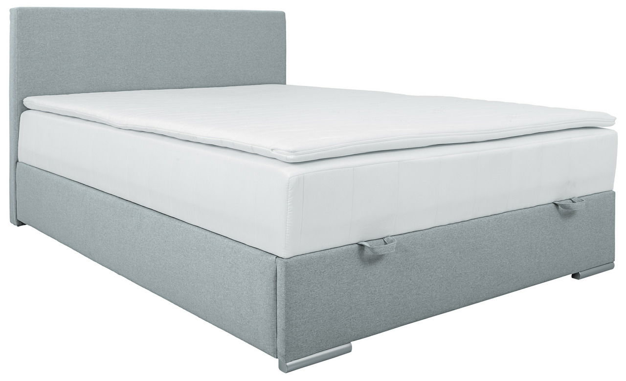 Z2 Boxspringbett TOM