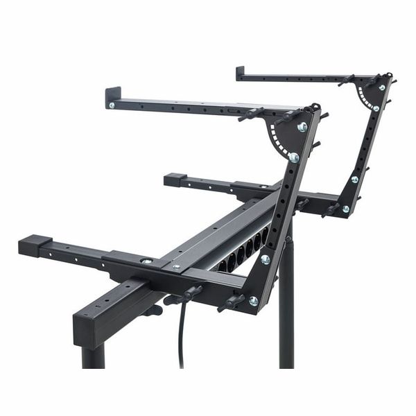 BLACKPANTHERSYSTEM Cedro S