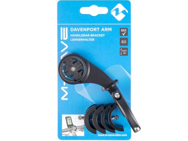 M-Wave Davenport Monteringsbeslag