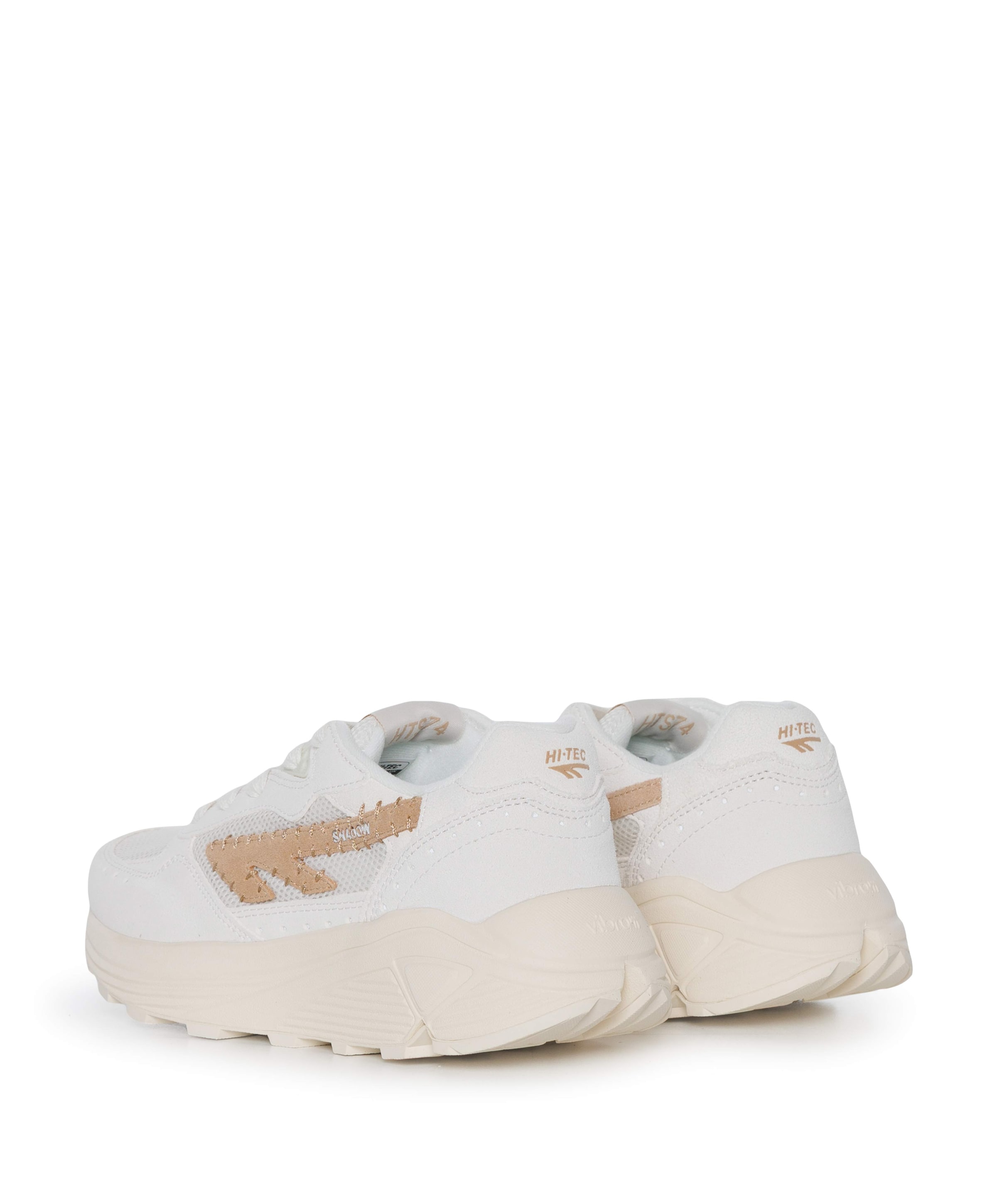 Hi-Tec Hts shadow rgs  dames sneakers wit