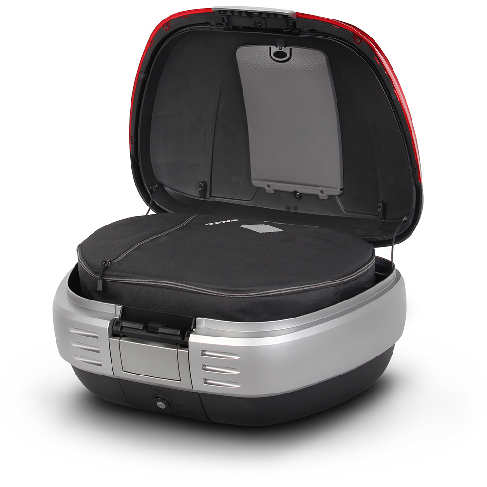 Shad - Top Case SH50 Noir