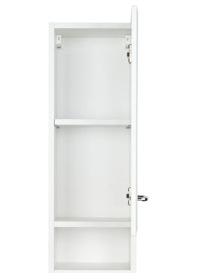 welltime Hängeschrank »Rallye« Breite 25 cm, mit wechselbarem Türanschlag
