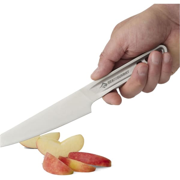 Couteau randonnée SEA TO SUMMIT DETOUR STAINLESS STEEL KITCHEN KNIFE