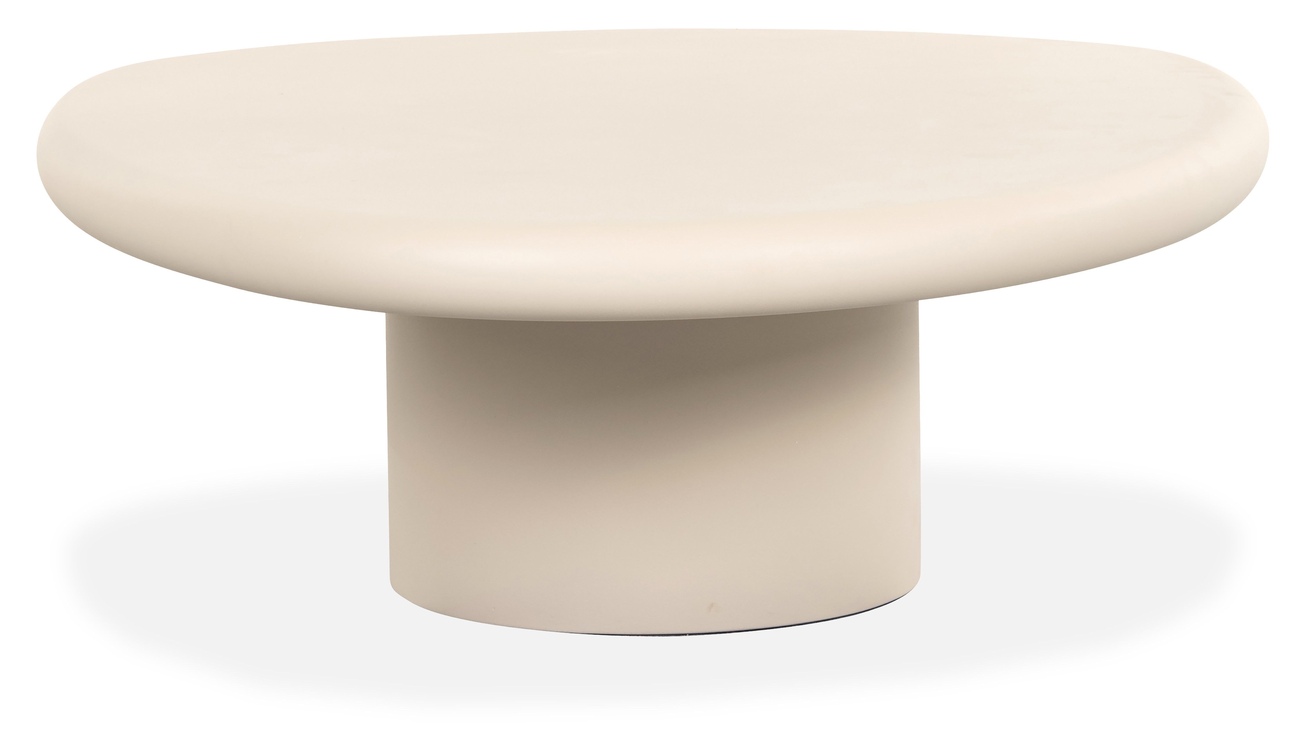 Salontafel 212886 Clayton B107 x D89 x H34 cm