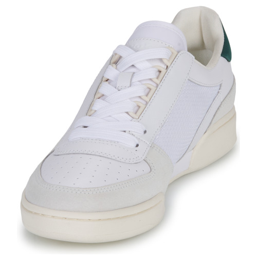 Polo Ralph Lauren - POLO COURT PP Blanco / Verde
