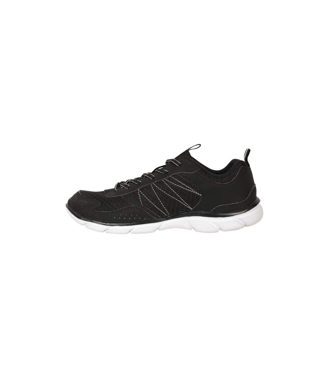 Mountain Warehouse - Baskets CRUISE - Femme (Bleu foncé) - UTMW809