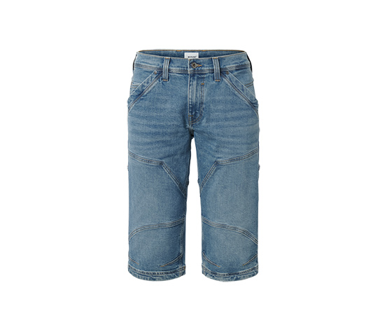 Jeans-Bermuda-Shorts »Mustang«