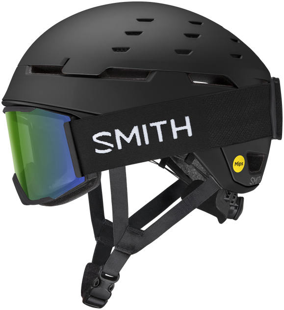 Smith Summit Mips