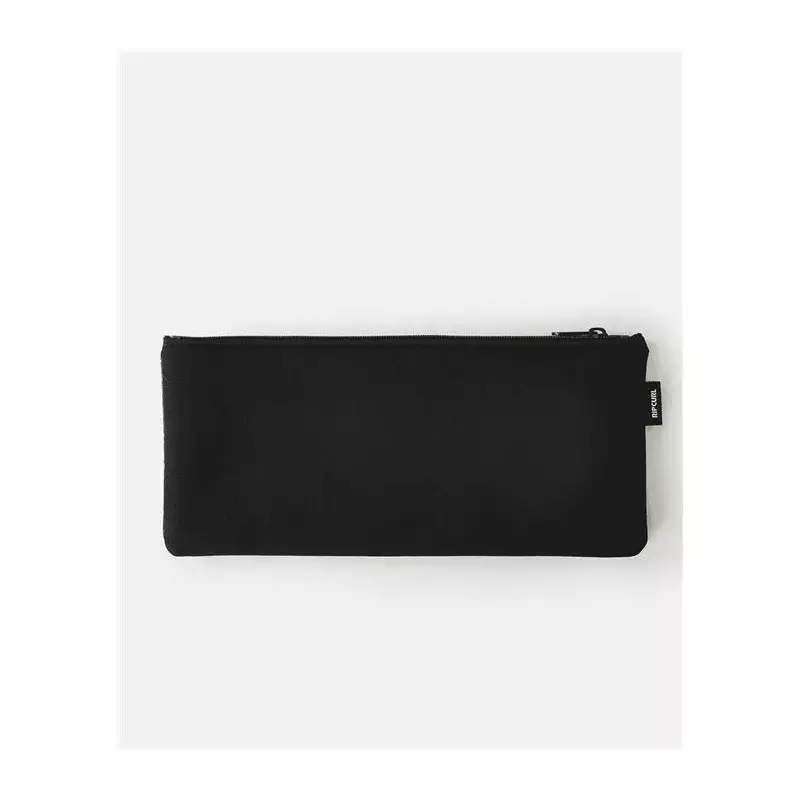 Trousse RIPCURL Small Pencil Case 2023 Black/White