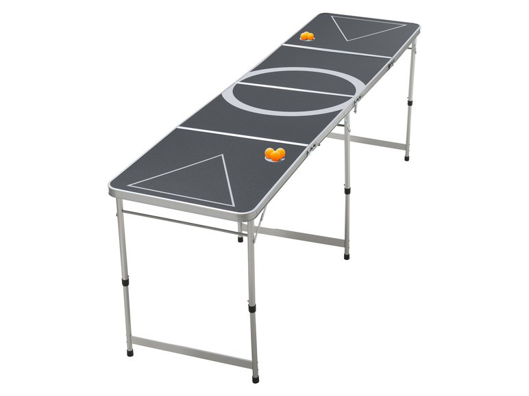 Bierpongtafel