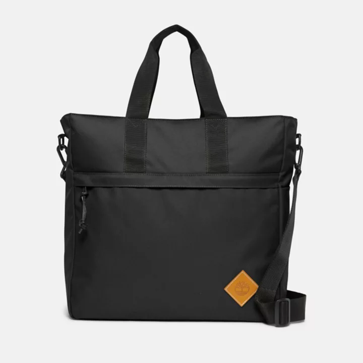 Sac fourre-tout Core Timberland pour femme en noir