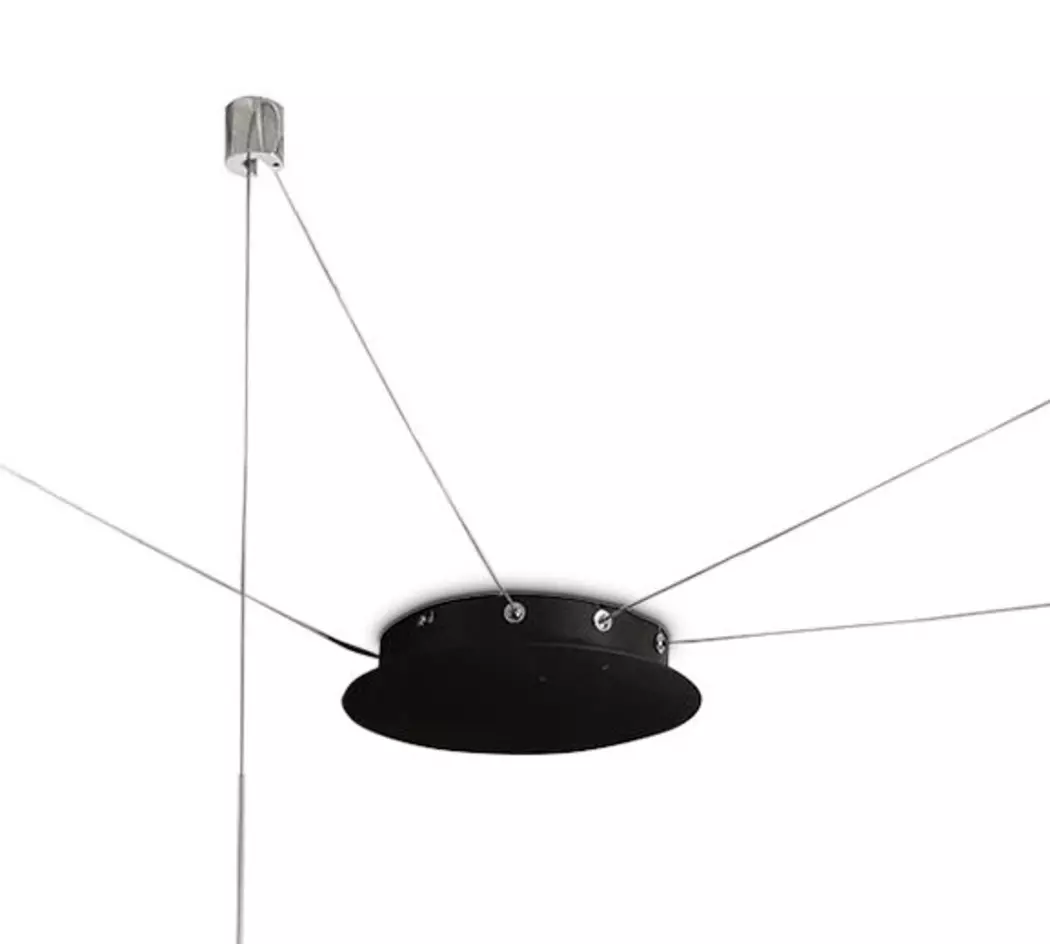 LED-Pendelleuchte Arabella