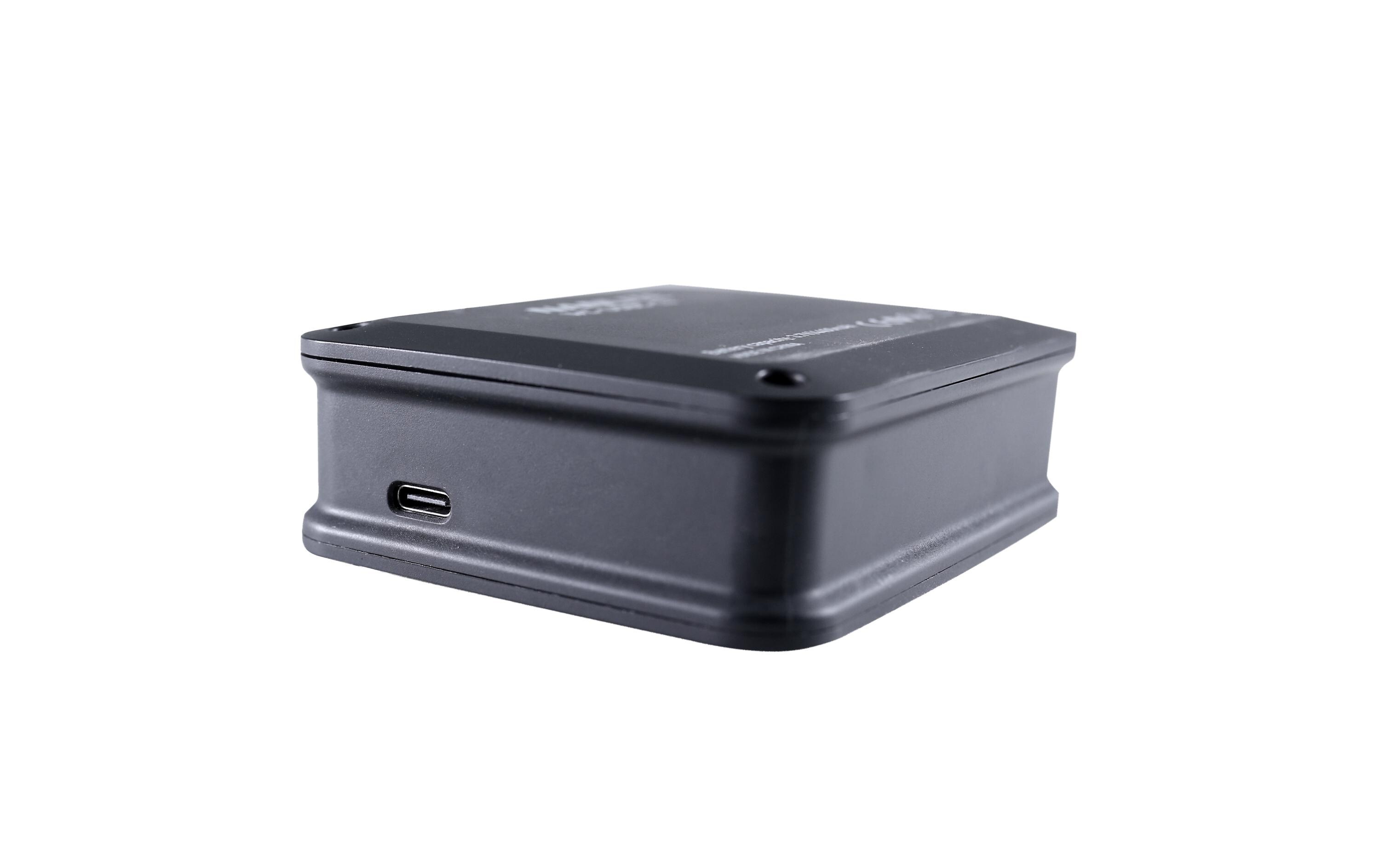 Wire ControllerPowerbank und Steuereinheit passend für PavoTubes T8 und PavoBulb