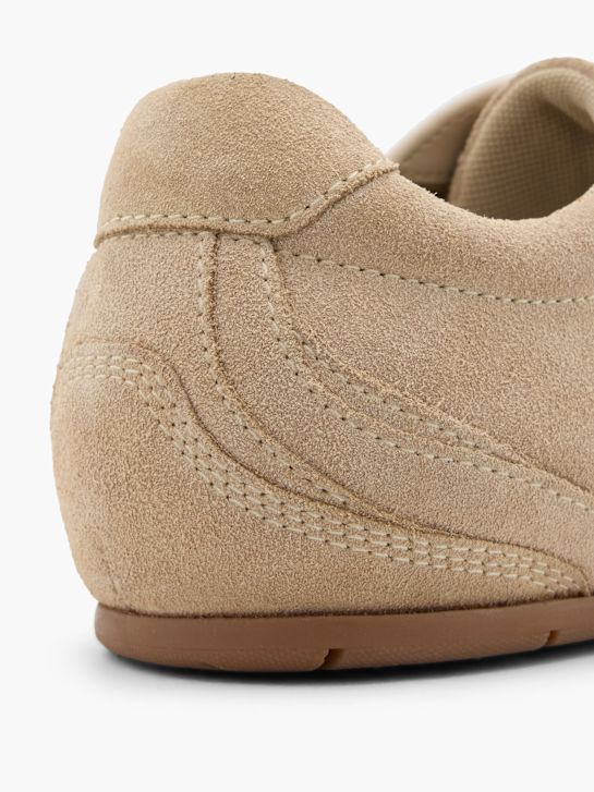 5th Avenue Sneaker beige