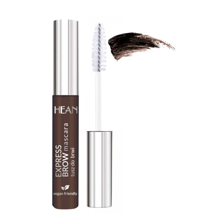 Hean - Máscara de sobrancelha Express Brow - Brunette