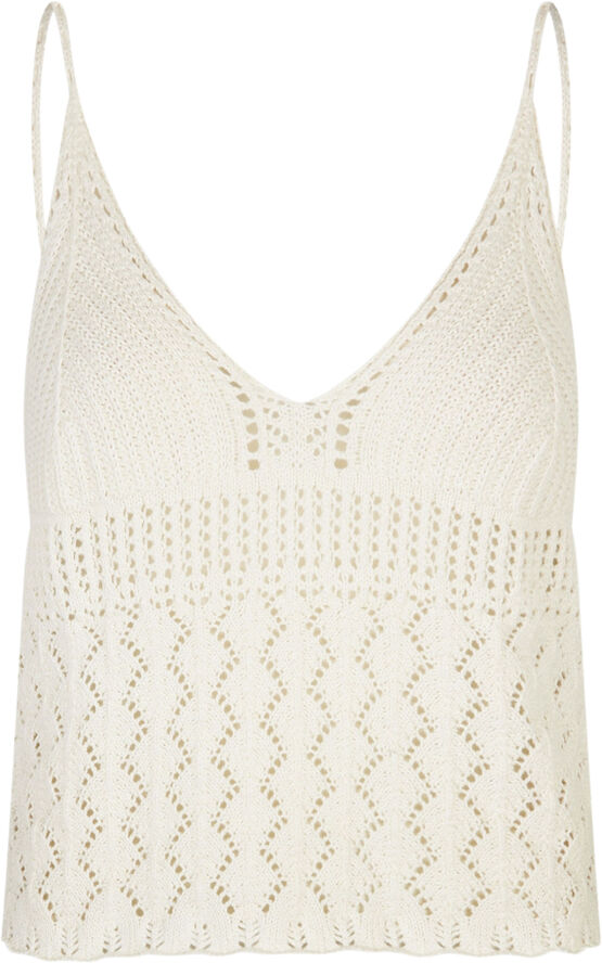 Lollys Laundry SaylorLL Top SL Creme