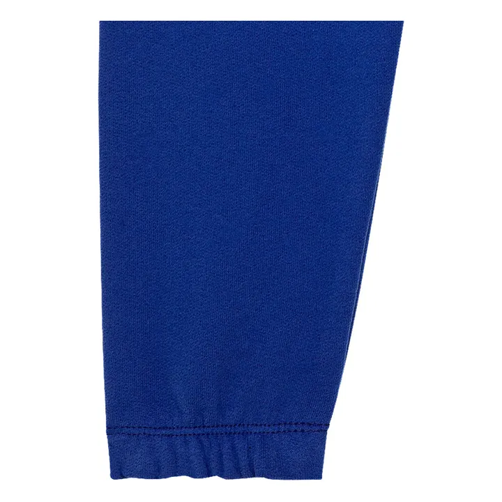 Sweet Pants Jogger Iconic | Bleu électrique