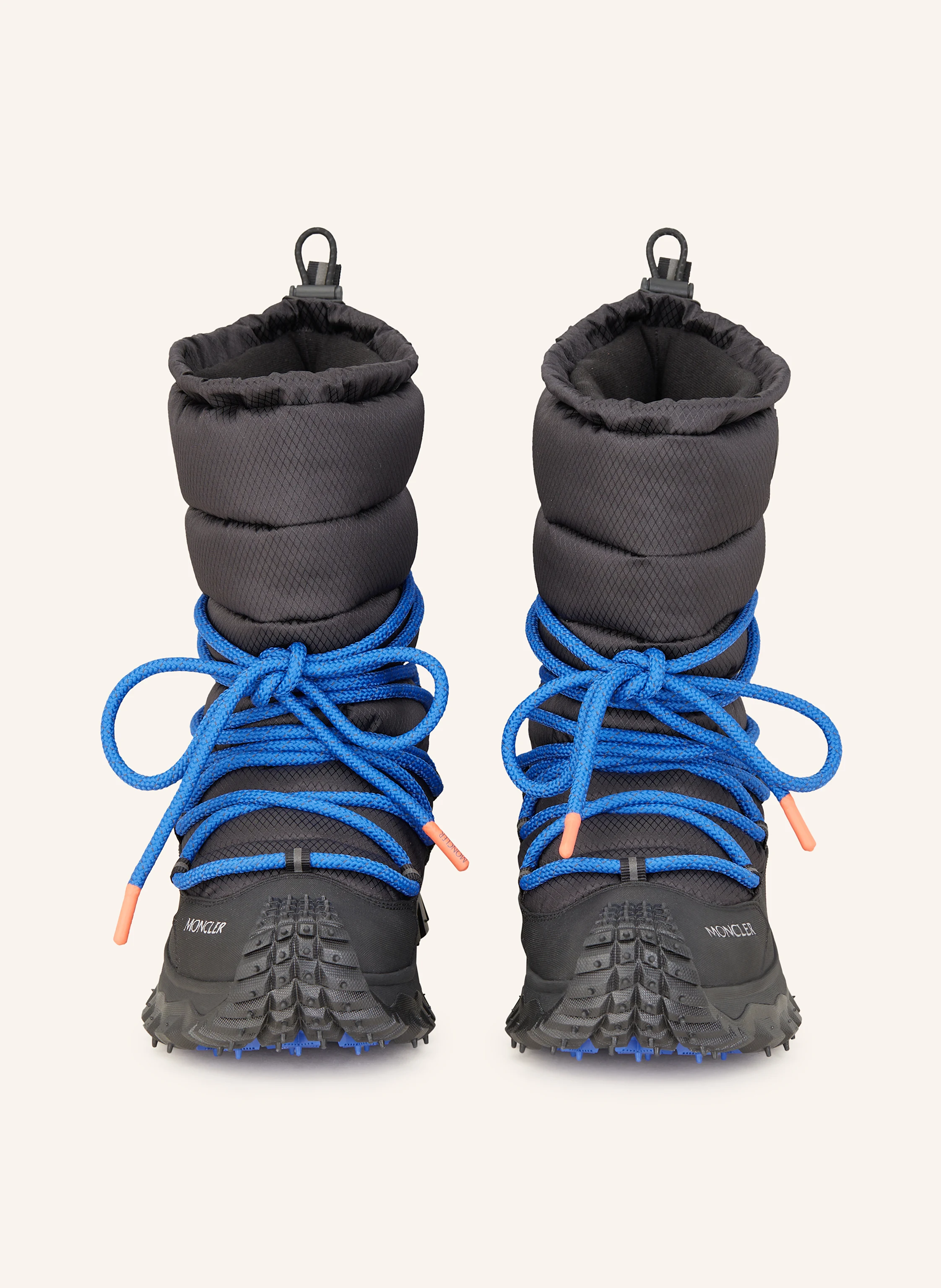 MONCLER Boots TRAILGRIP APRES