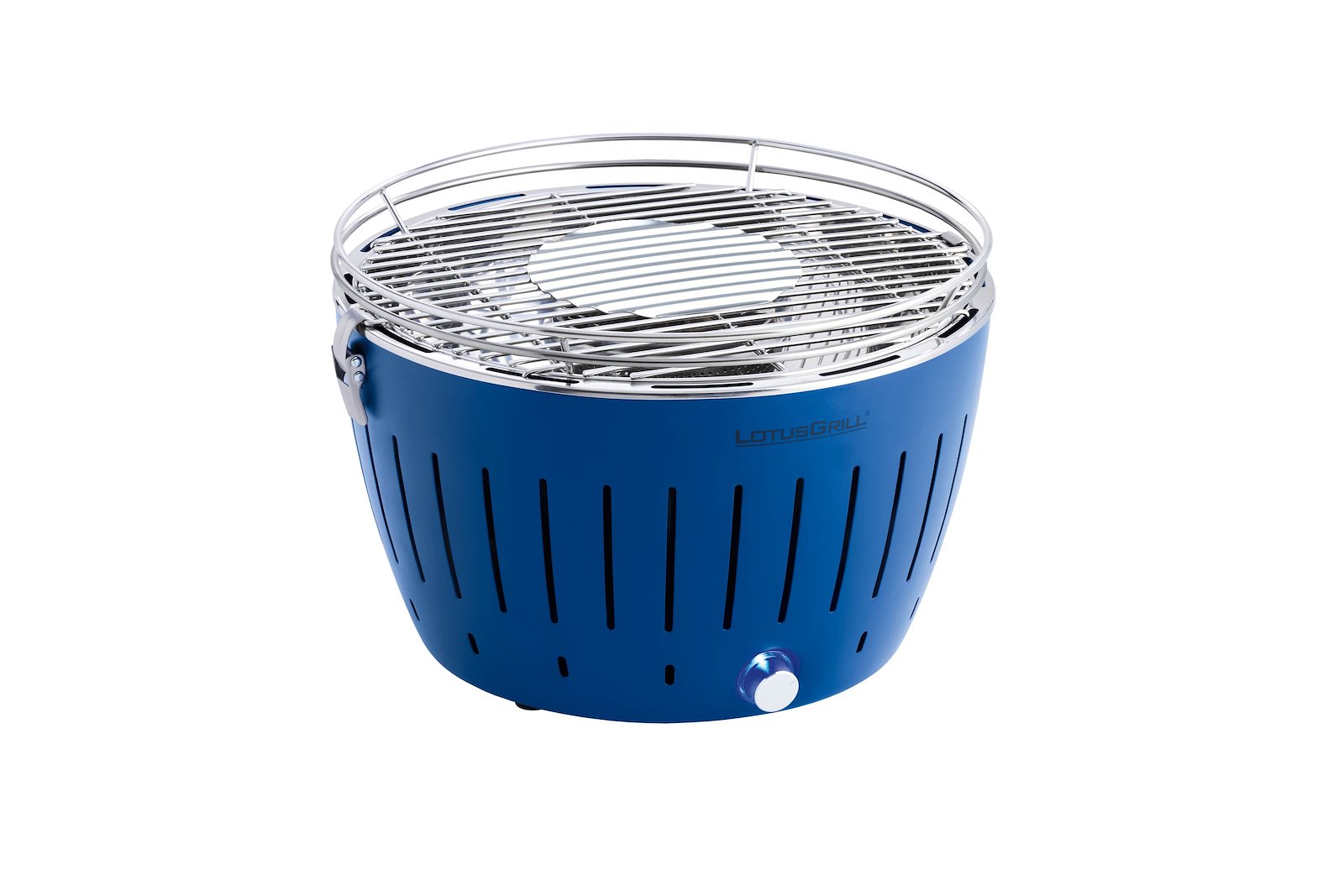 Lotus grill classic G 340 Deep Blue