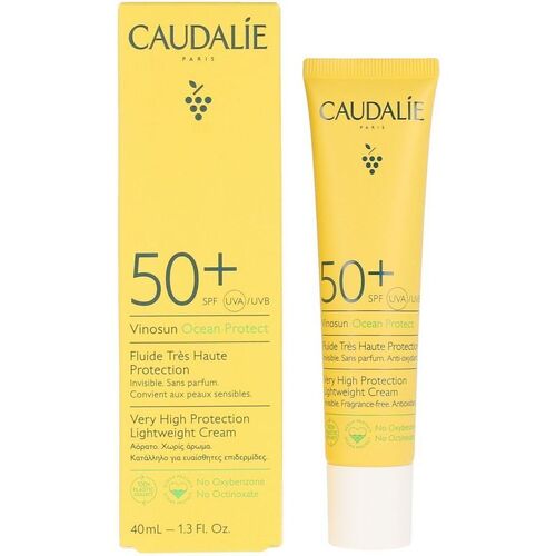 Caudalie - Vinosun Fluide Très Haute Protection Spf50