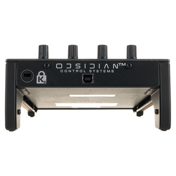 Obsidian NXK Keypad