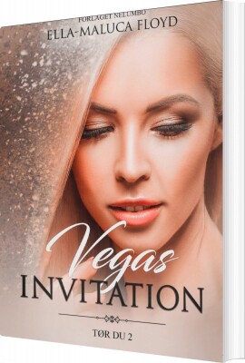 Vegas Invitation - Ella-Maluca Floyd - Bog