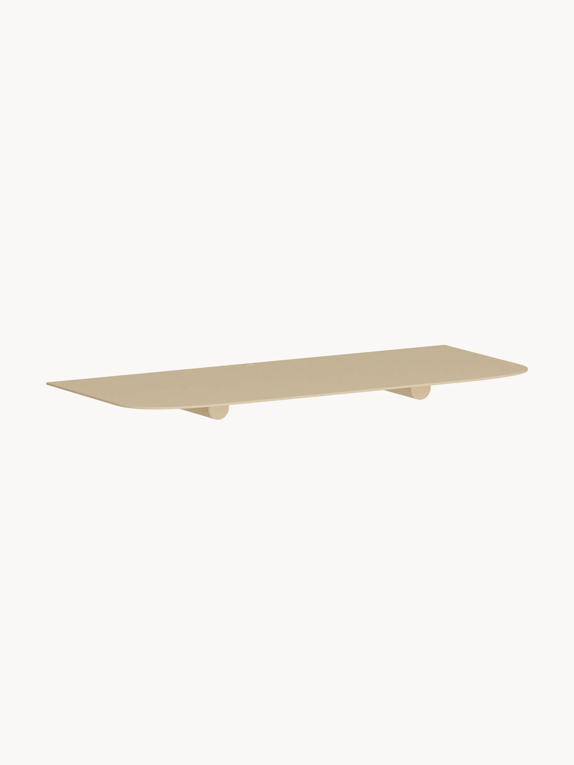 Wandplank Lenn, B 40 cm