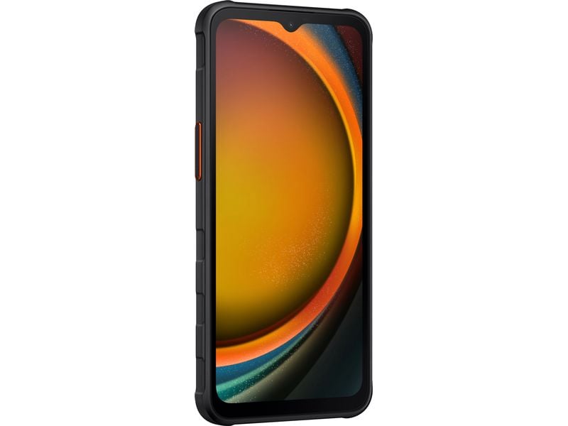 Samsung Galaxy XCover 7 Enterprise Edition Robustes Business-Smartphone für den Einsatz unter extremen Bedingungen