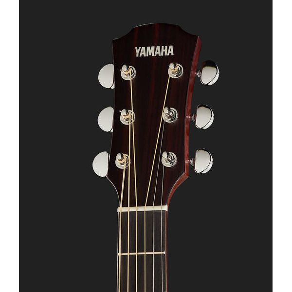 Yamaha A3R ARE TBS