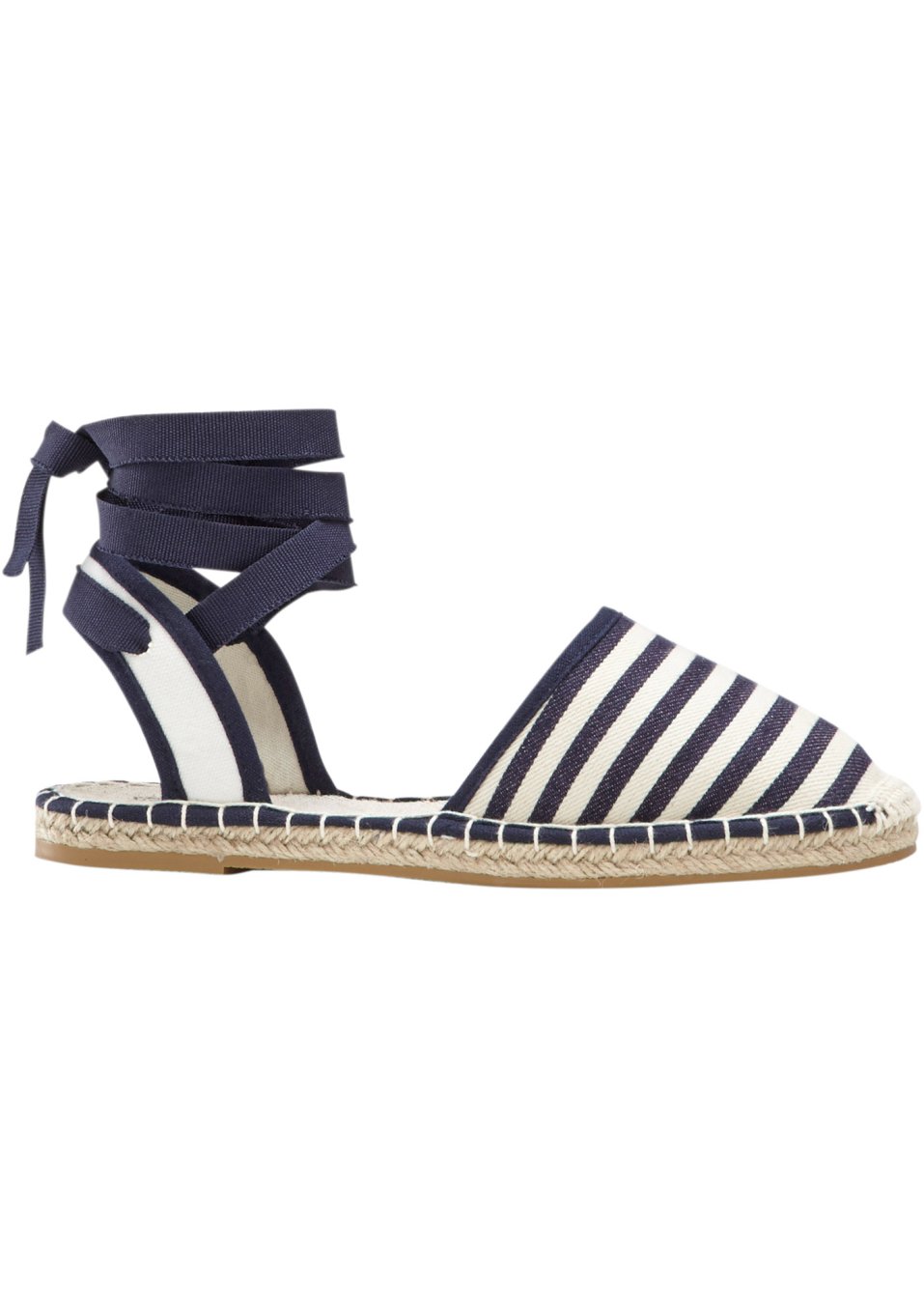 Espadrilles