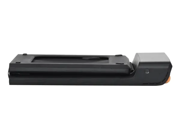 Kingsmith Elektrisk løbebånd WALKING PAD WPA1F PRO, 105 kg, 0,5 km/t, 6 km/t, Afstand, Hastighed, Step counter, Tid, Sort, Grå, Vandre