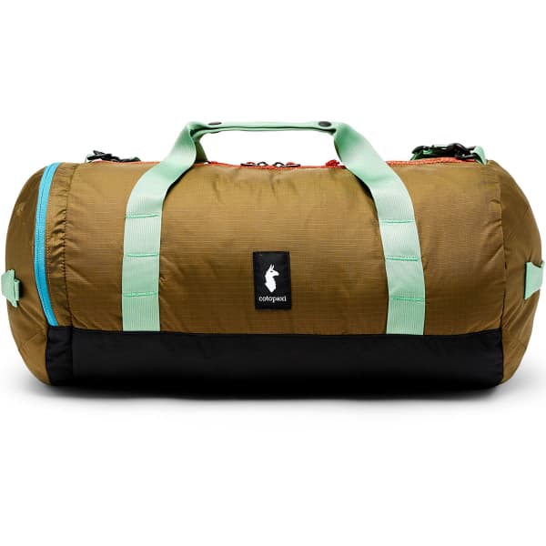 Duffel COTOPAXI LIGERA 32L DUFFEL BAG CADA DIA OAK