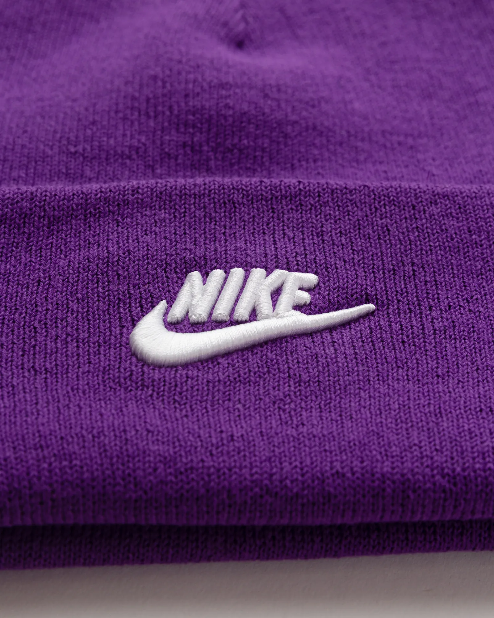 Nike Nike Peak Tall Cuff Futura Beanie