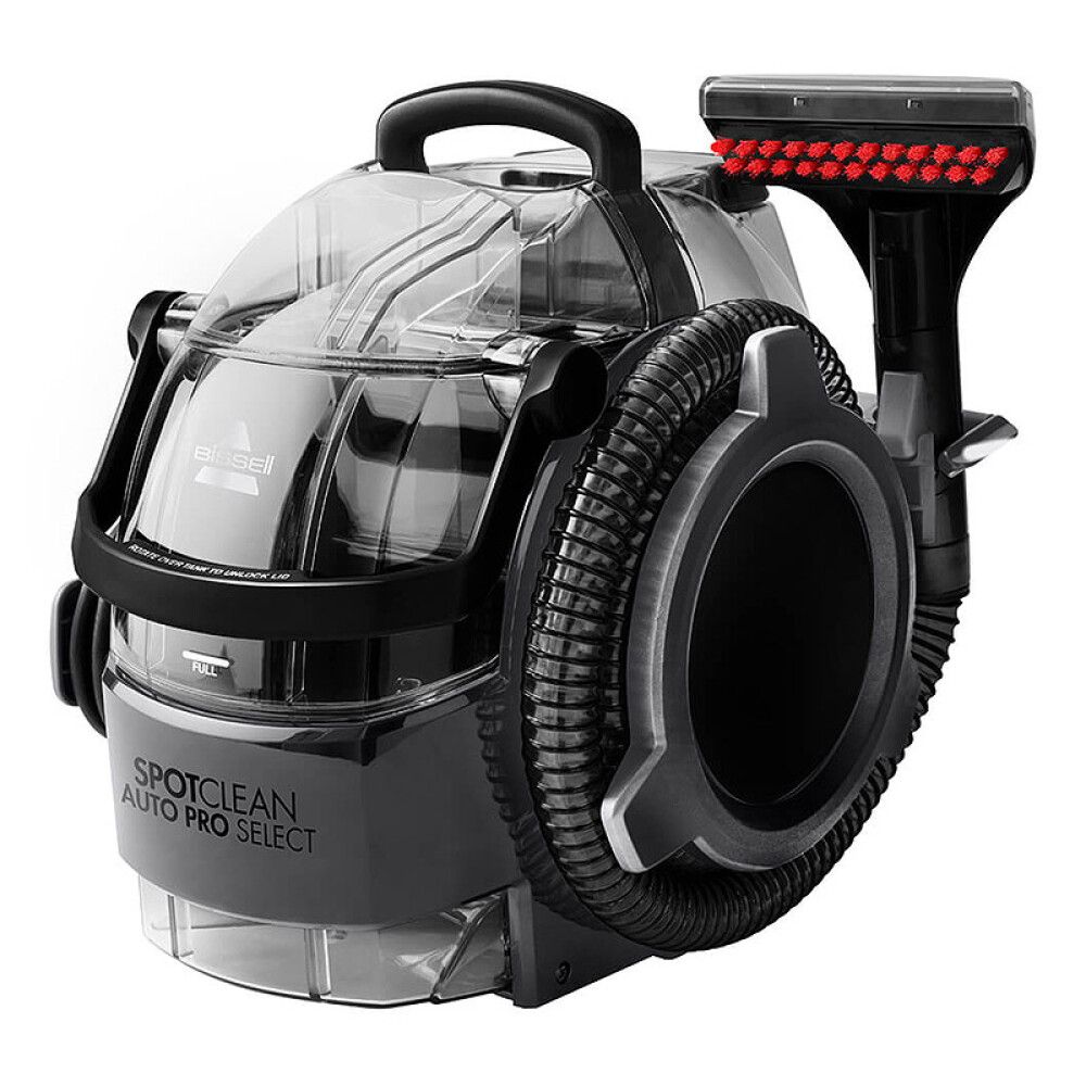 TEKSTILRENSEMASKIN BISSELL SPOTCLEAN AUTOPRO SELECT