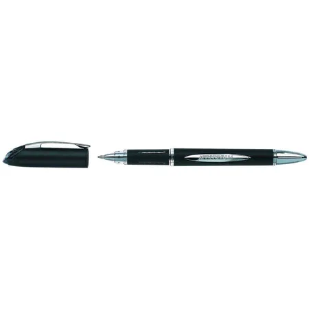 uni-ball Tintenroller Jetstream SX210, schwarz