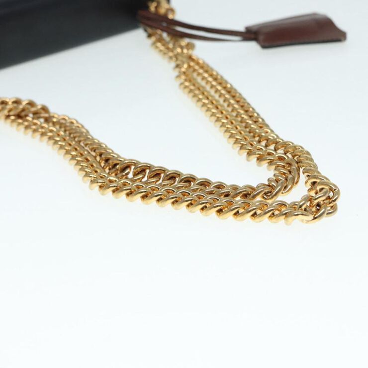 Gucci Vintage Gucci Crossbody Bag Beige