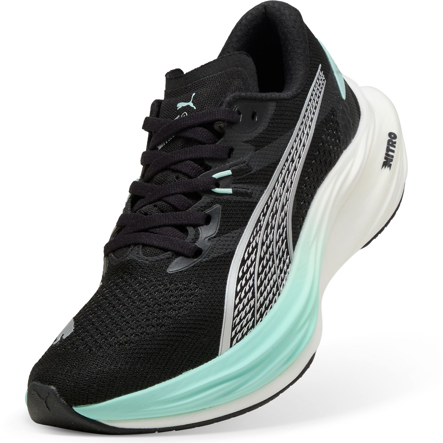 Puma Deviate Nitro 3 Dames