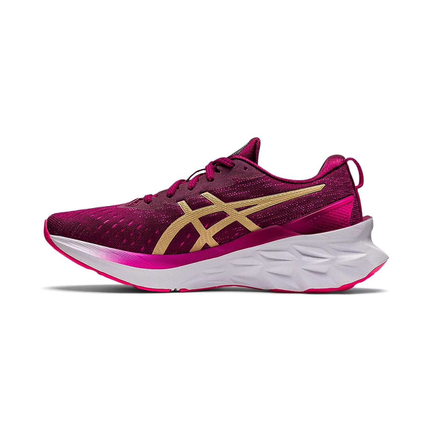 Asics Novablast 2 Damen Laufschuhe