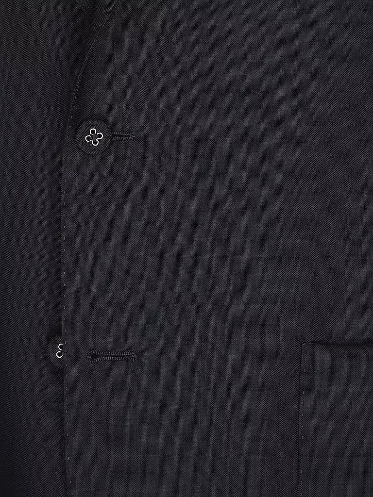 OFFICINE GENERALE Blazer blau