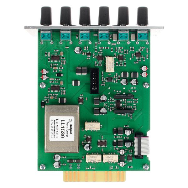 DOCtron IMC-500