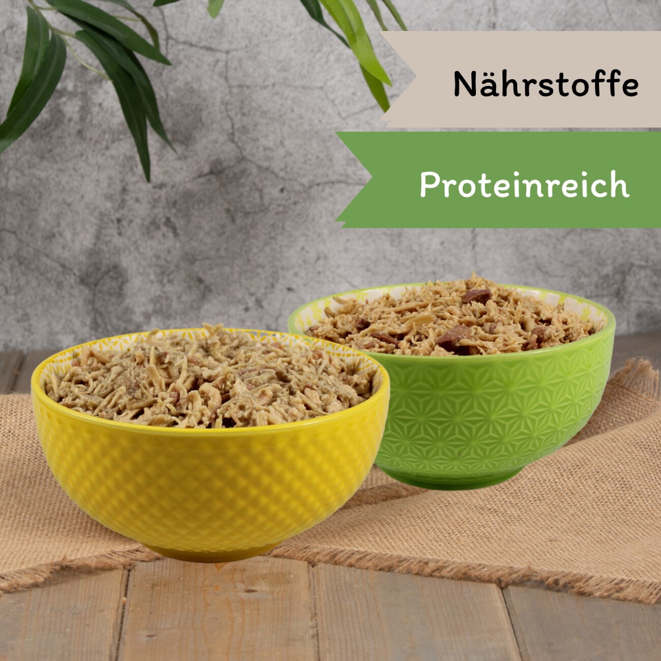 Lyra Pet Lecker.Pet Surf'n'Turf Pouches Katzenfutter in feiner Sauce Nassfutter 4er Mix Multipack