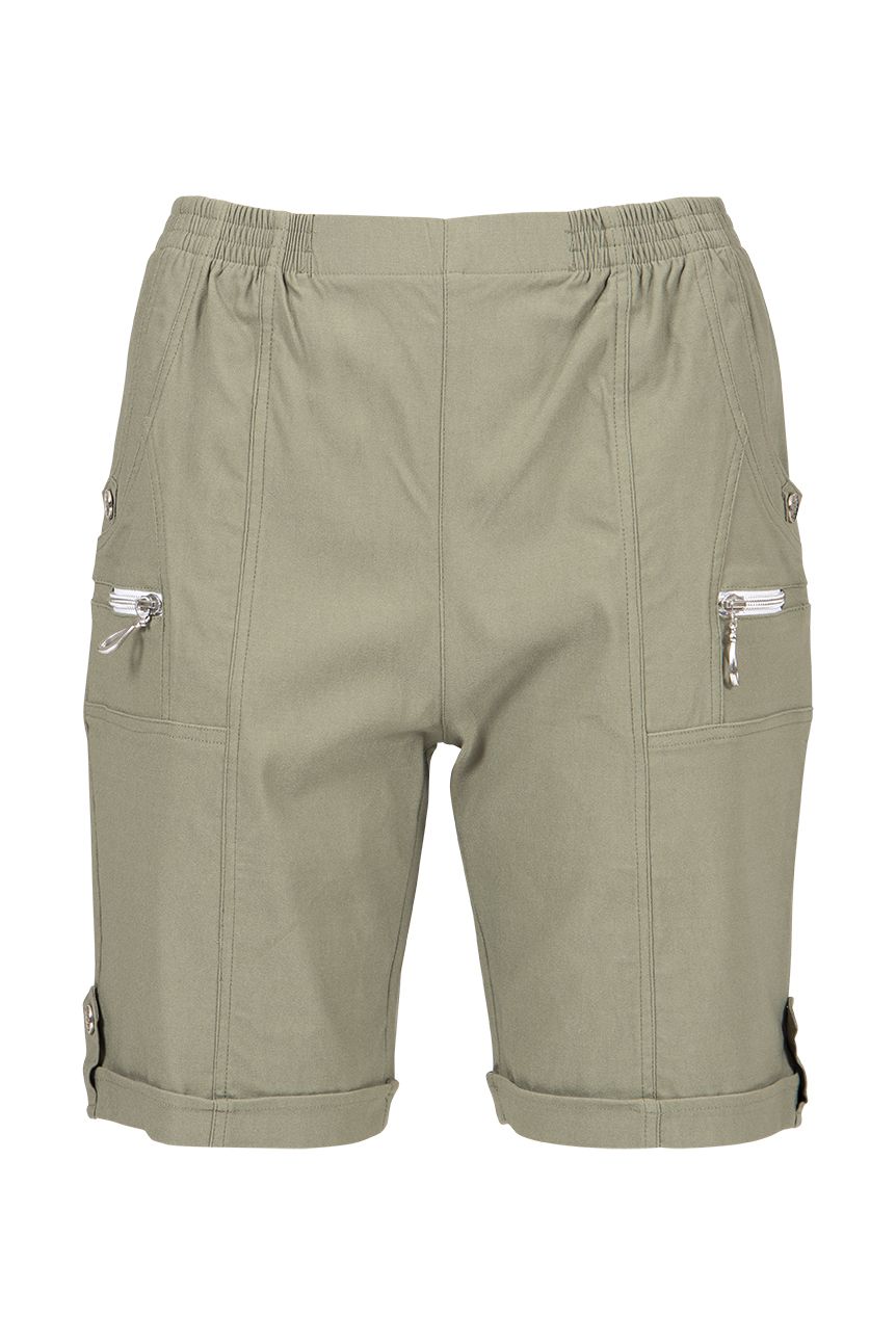 Shorts Gunn